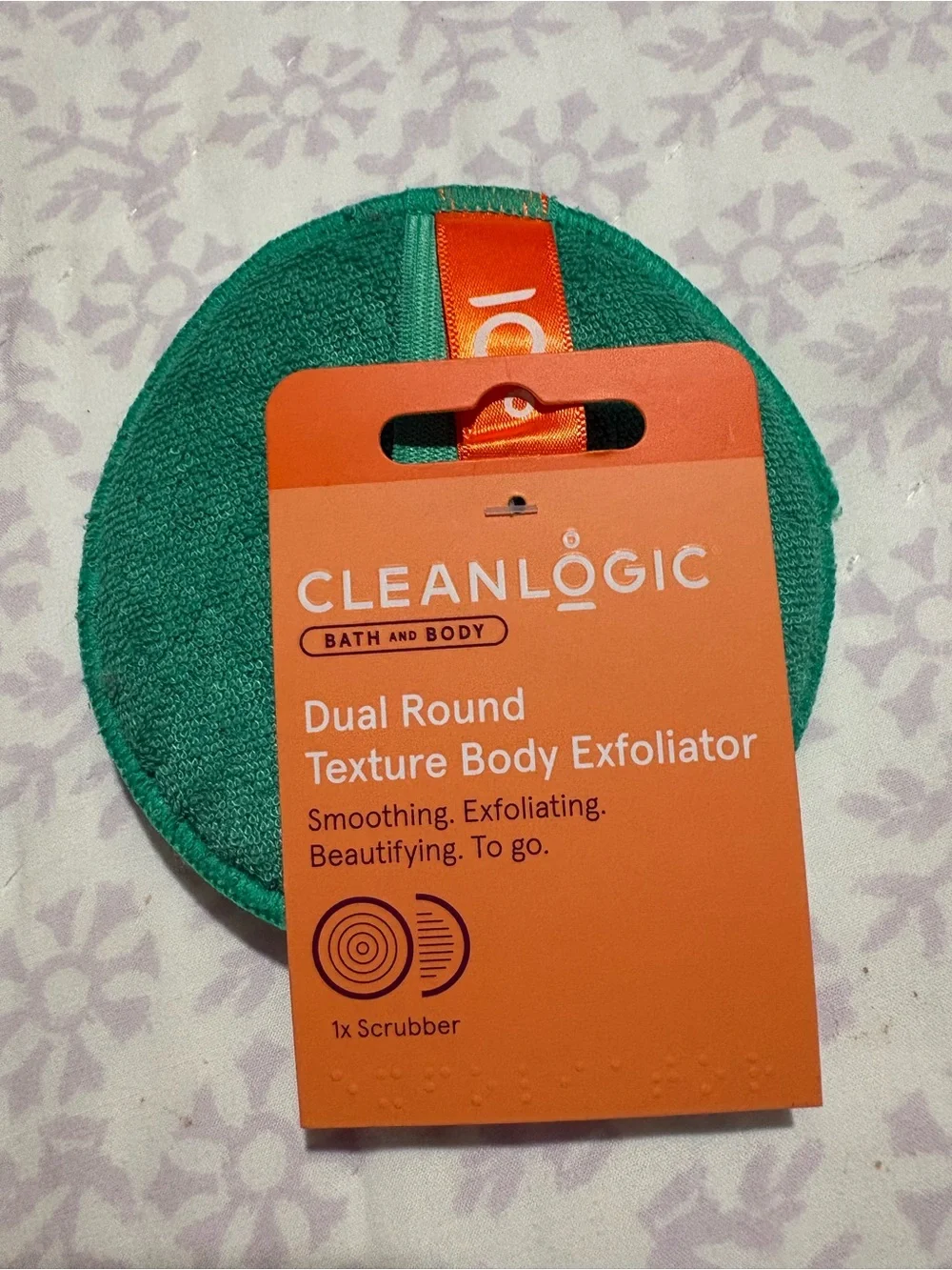 Exfoliating Body Scrub Trio — Sun Kissed Citrus, Sweet Lemon, Aqua Blue